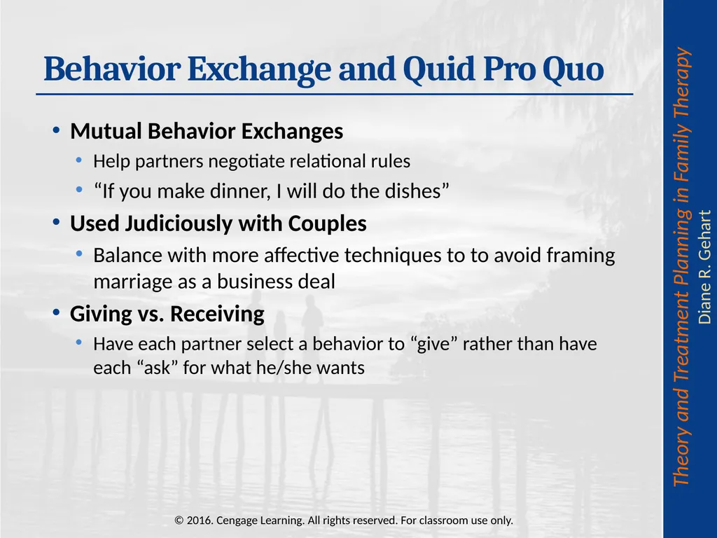 Chapter 8: Cognitive-Behavioral and - slide 25 of 67