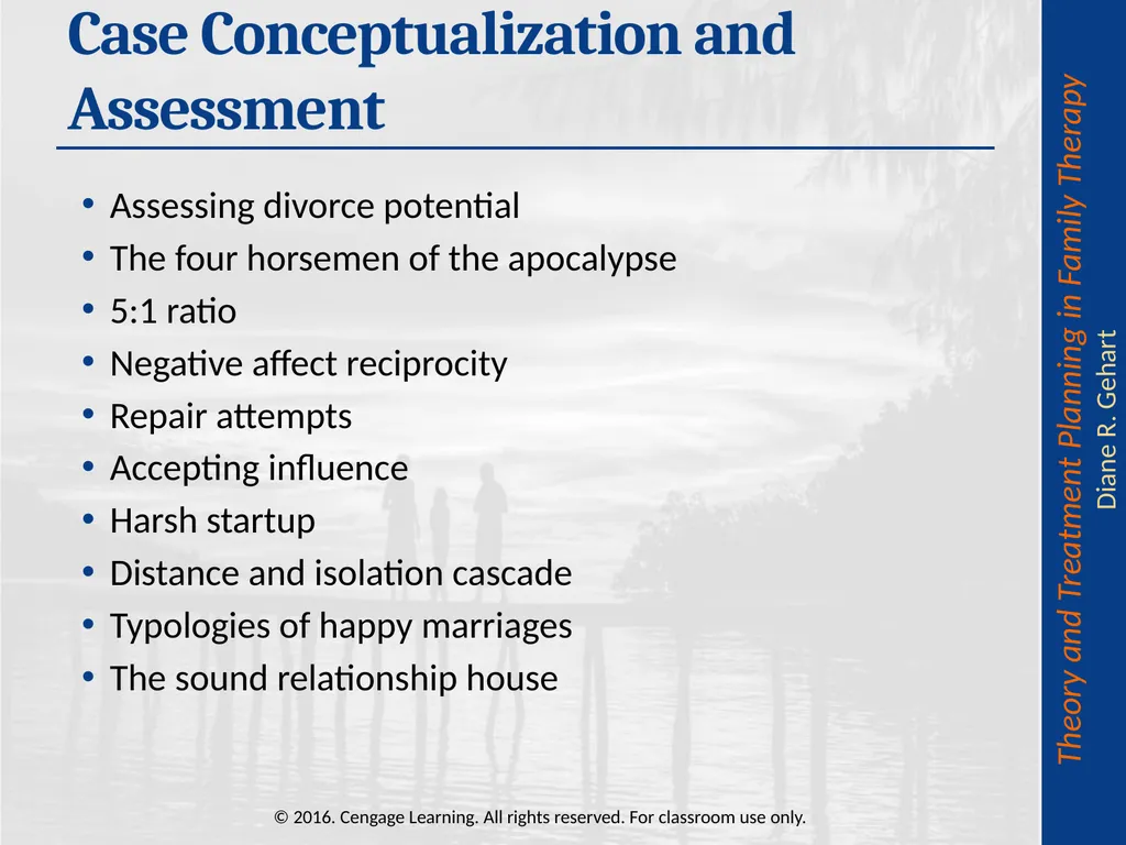 Chapter 8: Cognitive-Behavioral and - slide 56 of 67