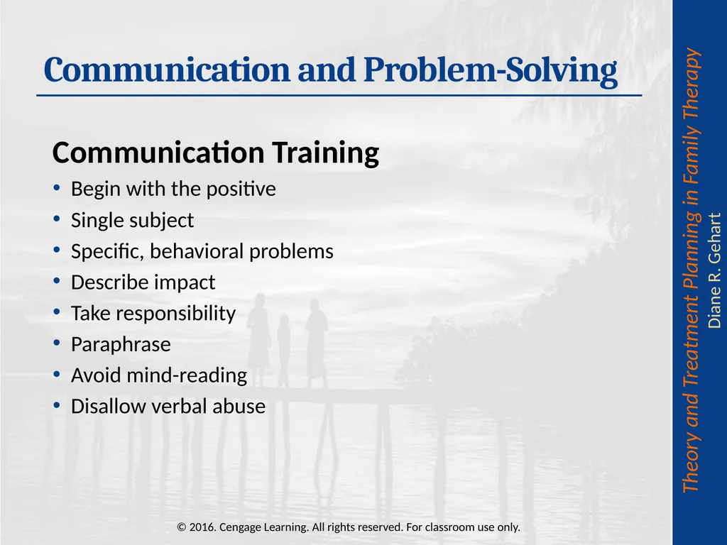 Chapter 8: Cognitive-Behavioral and - slide 26 of 67