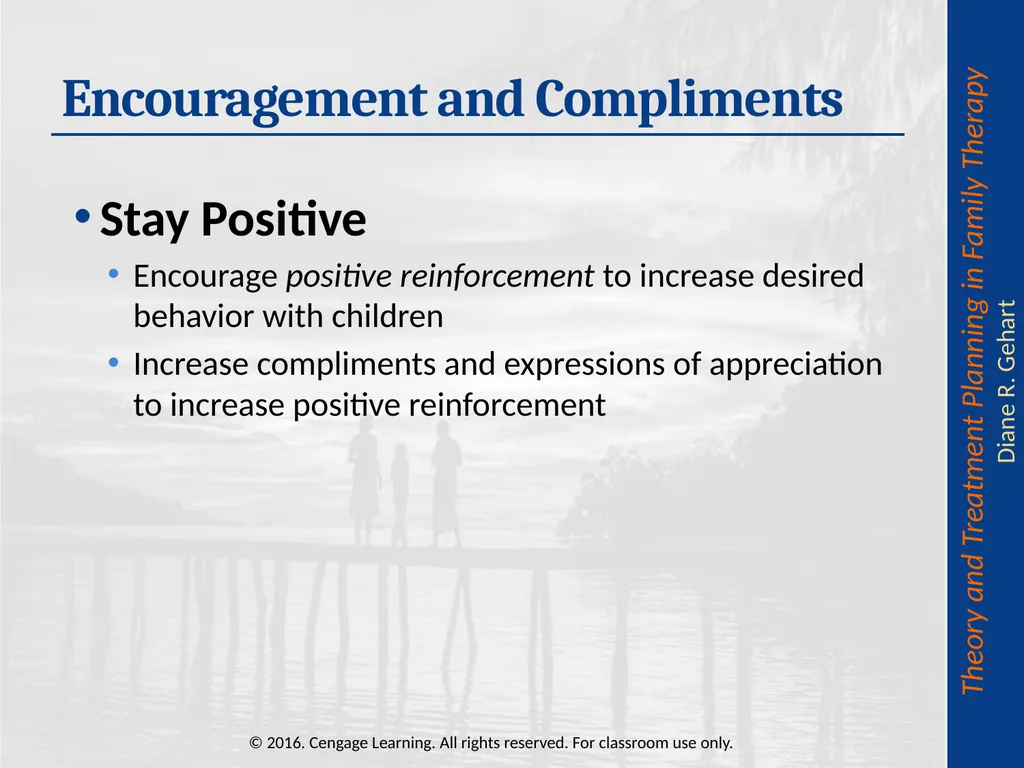 Chapter 8: Cognitive-Behavioral and - slide 22 of 67