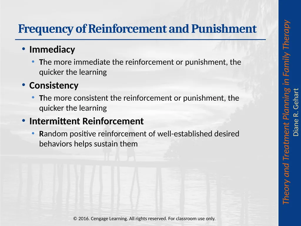 Chapter 8: Cognitive-Behavioral and - slide 21 of 67