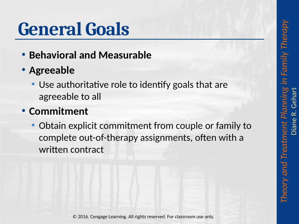 Chapter 8: Cognitive-Behavioral and - slide 16 of 67