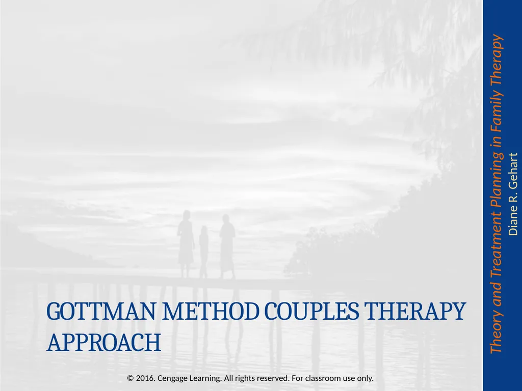 Chapter 8: Cognitive-Behavioral and - slide 45 of 67