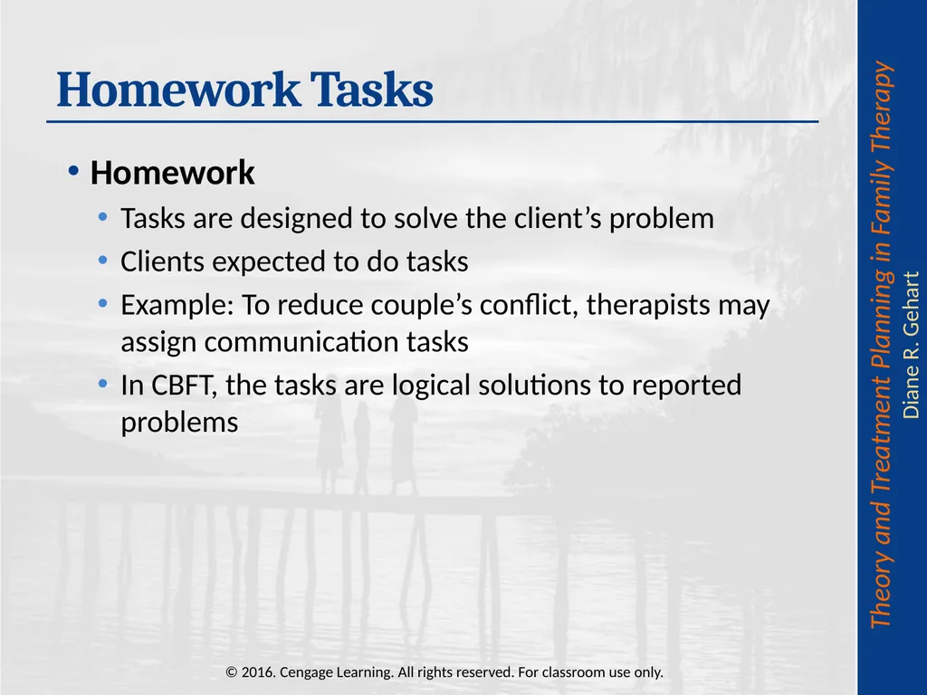 Chapter 8: Cognitive-Behavioral and - slide 31 of 67