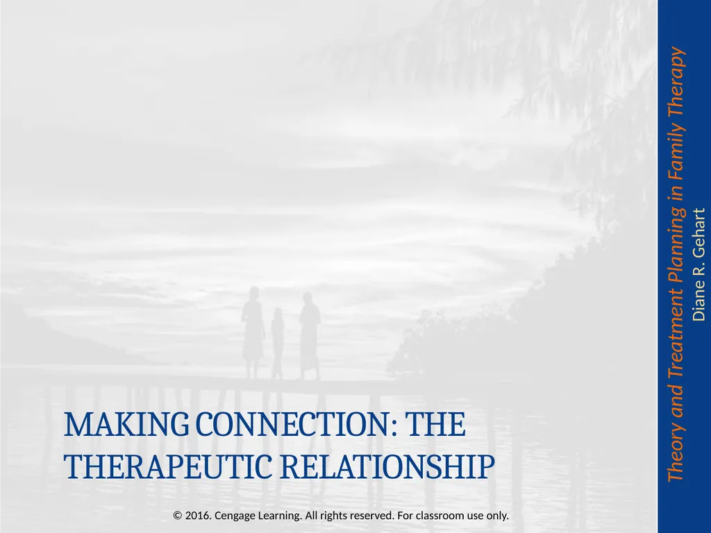 Chapter 8: Cognitive-Behavioral and - slide 53 of 67