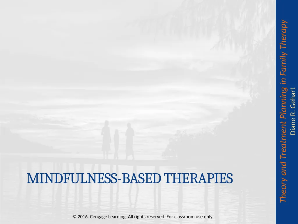 Chapter 8: Cognitive-Behavioral and - slide 32 of 67