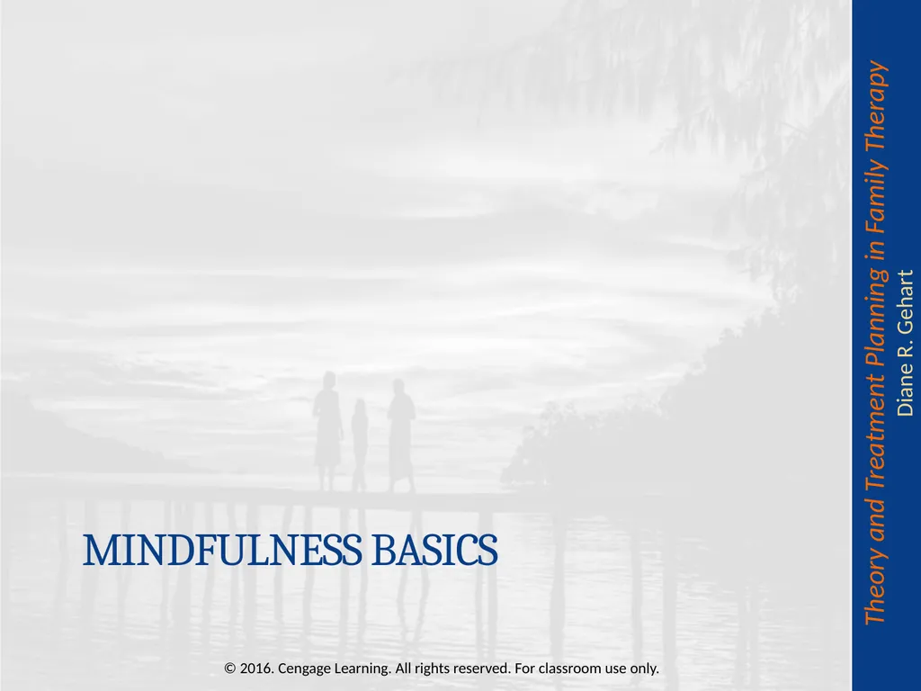 Chapter 8: Cognitive-Behavioral and - slide 36 of 67