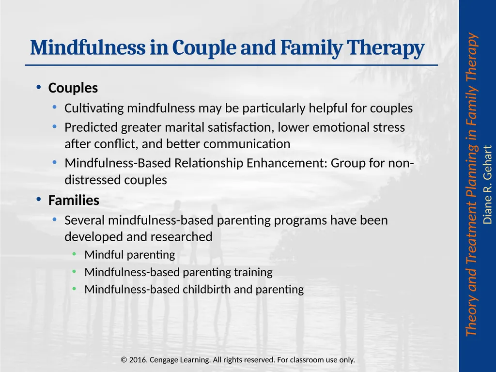 Chapter 8: Cognitive-Behavioral and - slide 43 of 67