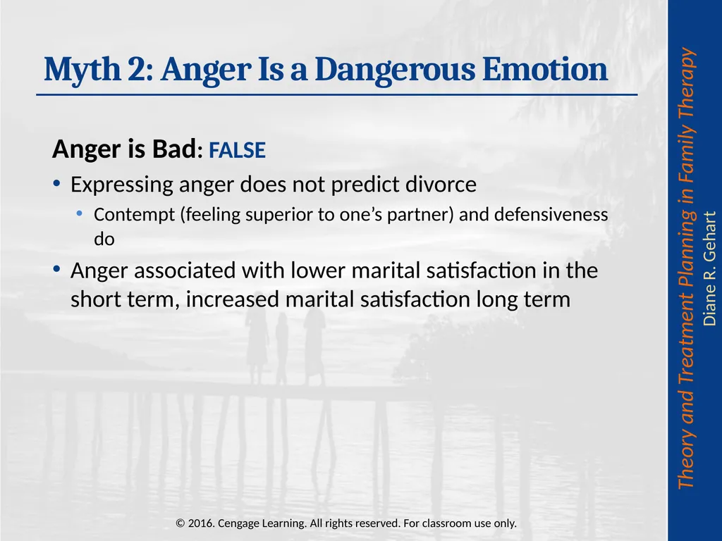 Chapter 8: Cognitive-Behavioral and - slide 49 of 67