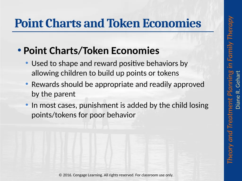 Chapter 8: Cognitive-Behavioral and - slide 24 of 67