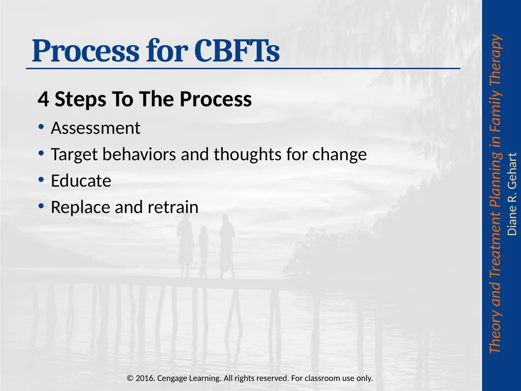 Chapter 8: Cognitive-Behavioral and - slide 10 of 67