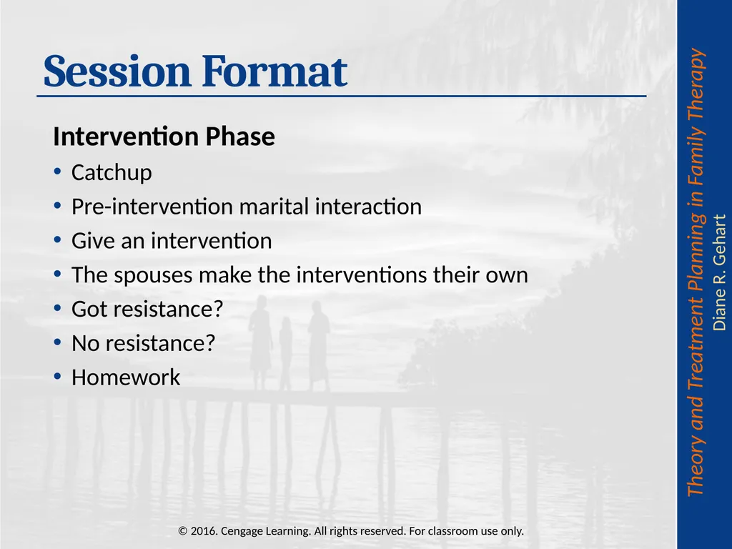 Chapter 8: Cognitive-Behavioral and - slide 59 of 67