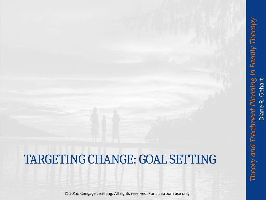 Chapter 8: Cognitive-Behavioral and - slide 15 of 67