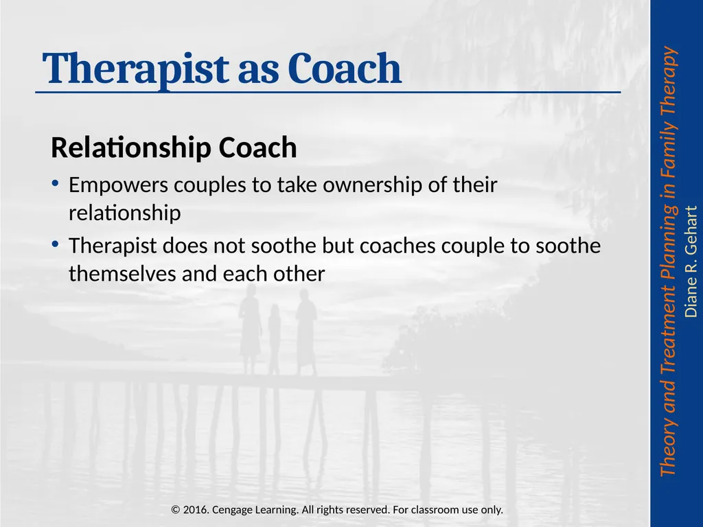 Chapter 8: Cognitive-Behavioral and - slide 54 of 67