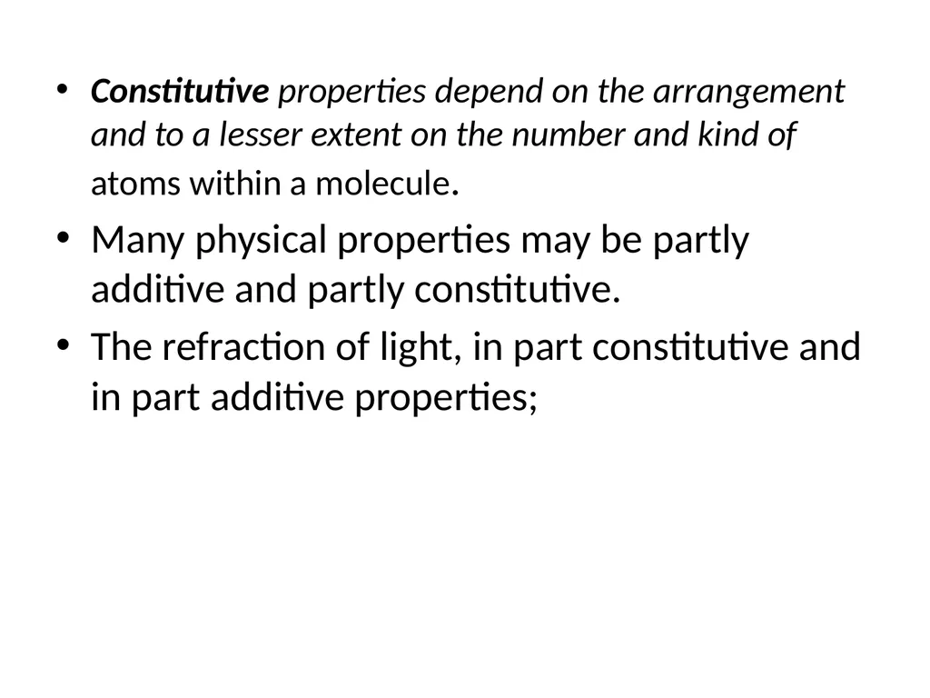 Nonelectrolytes Assistant Prof Dr. Fouad Alsaady - slide 5 of 14