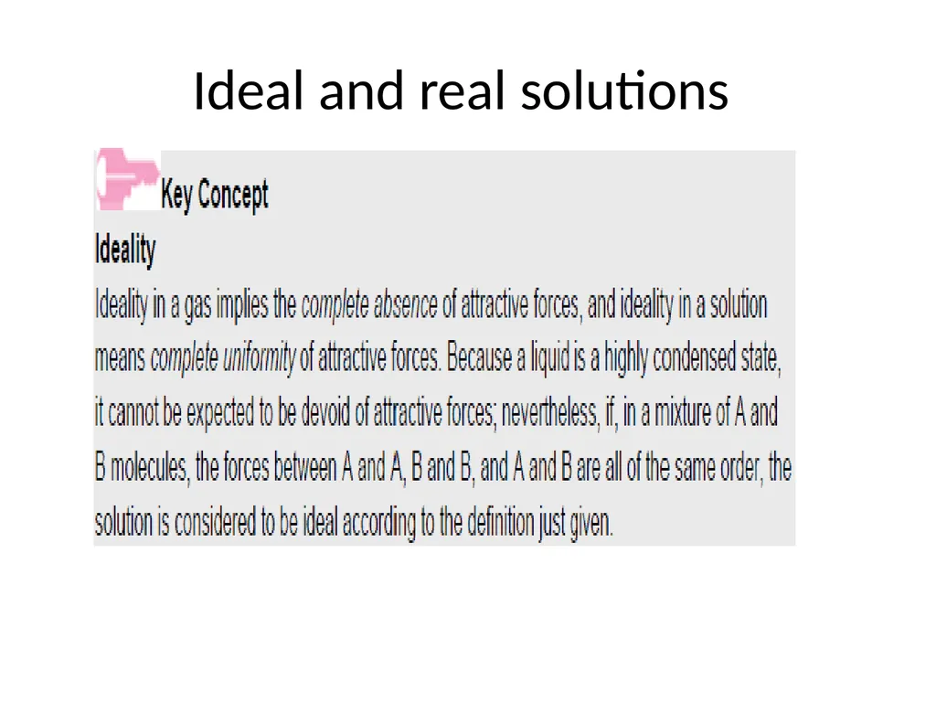 Nonelectrolytes Assistant Prof Dr. Fouad Alsaady - slide 10 of 14