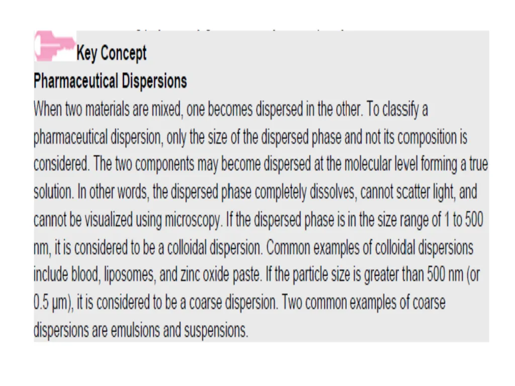 Nonelectrolytes Assistant Prof Dr. Fouad Alsaady - slide 2 of 14