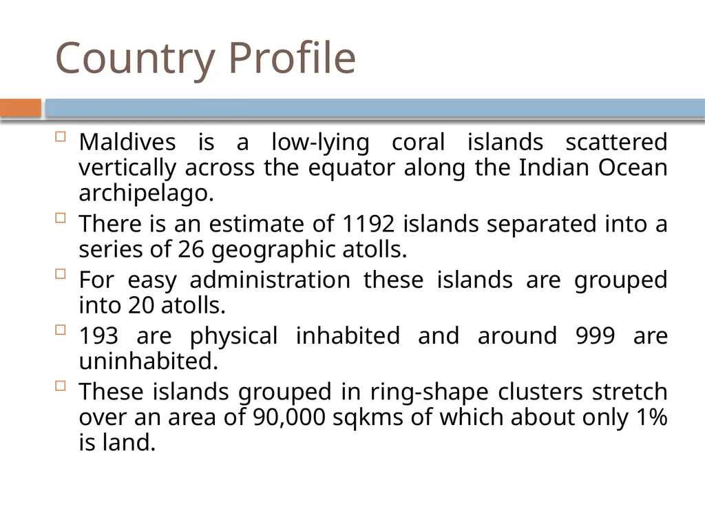 Scope and Form of Census Data Dissemination in the - slide 3 of 11
