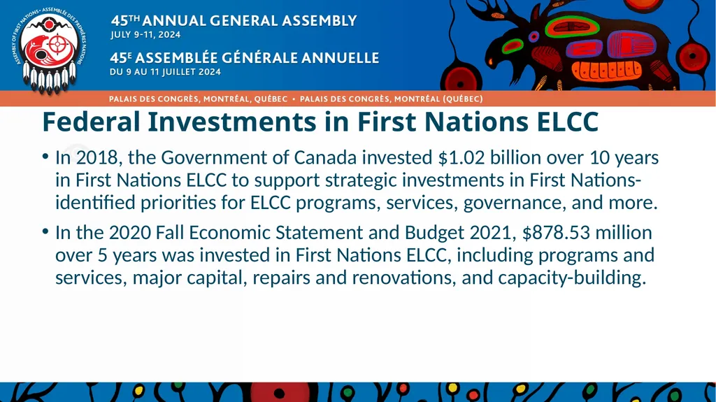 Dialogue Session: Technical Update on First - slide 3 of 9