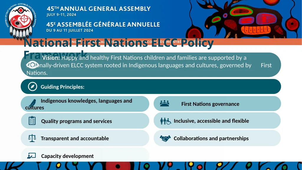 Dialogue Session: Technical Update on First - slide 2 of 9