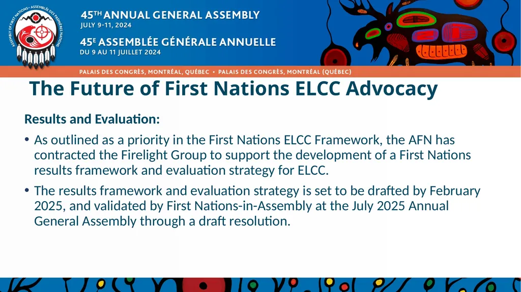 Dialogue Session: Technical Update on First - slide 7 of 9