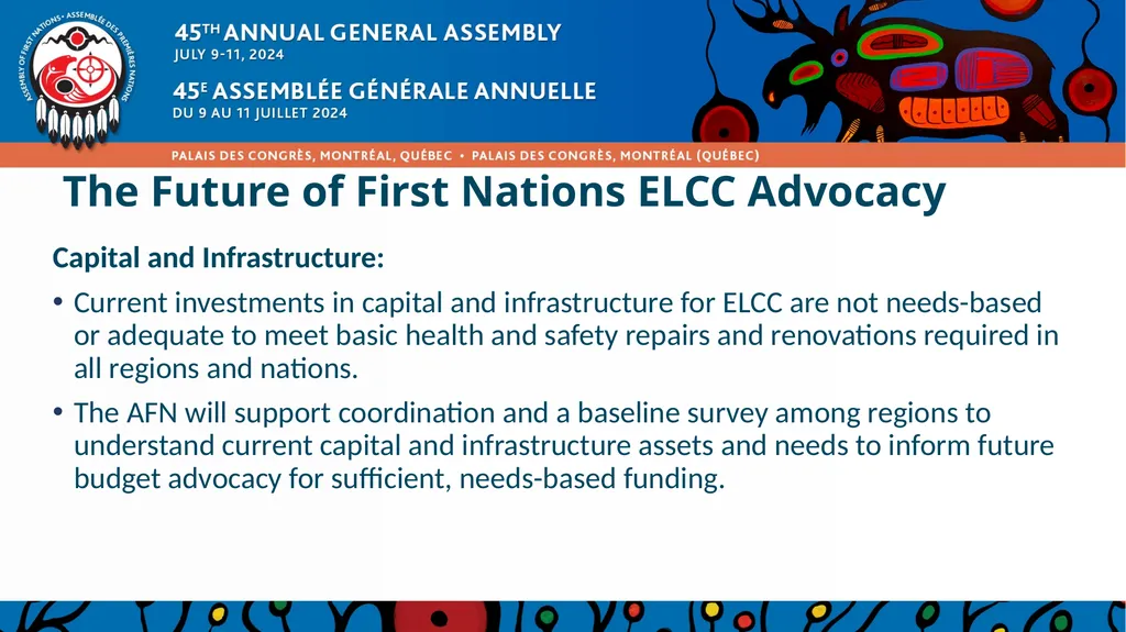 Dialogue Session: Technical Update on First - slide 8 of 9