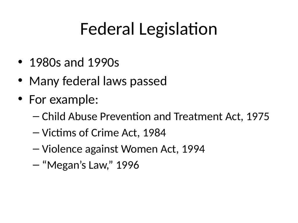 History and the Theoretical Developments in - slide 25 of 26