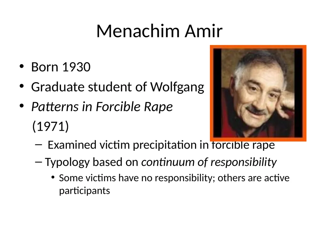 History and the Theoretical Developments in - slide 15 of 26