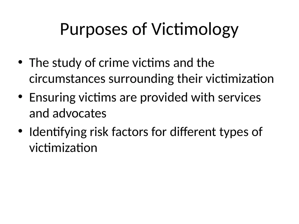 History and the Theoretical Developments in - slide 3 of 26
