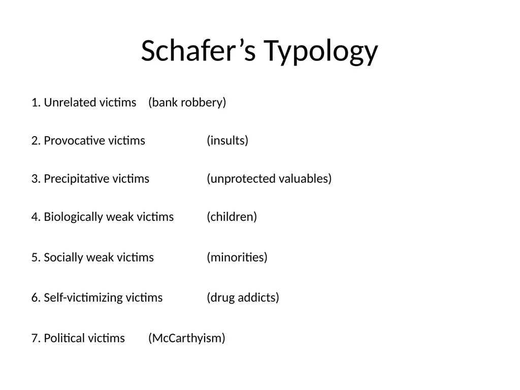 History and the Theoretical Developments in - slide 12 of 26