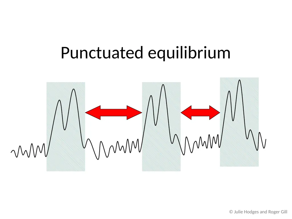 Chapter 2 Theoretical Approaches to Change and - slide 13 of 26