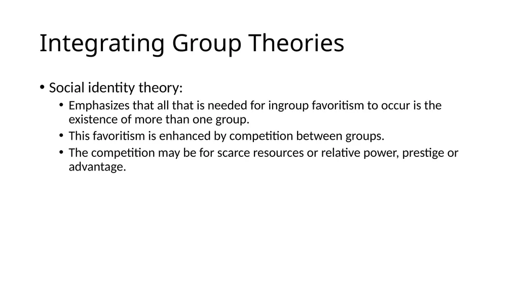Hate Crimes Typology, Motivations, and Victims - slide 9 of 14