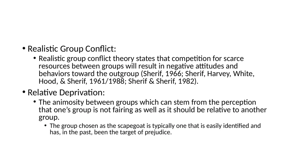 Hate Crimes Typology, Motivations, and Victims - slide 8 of 14