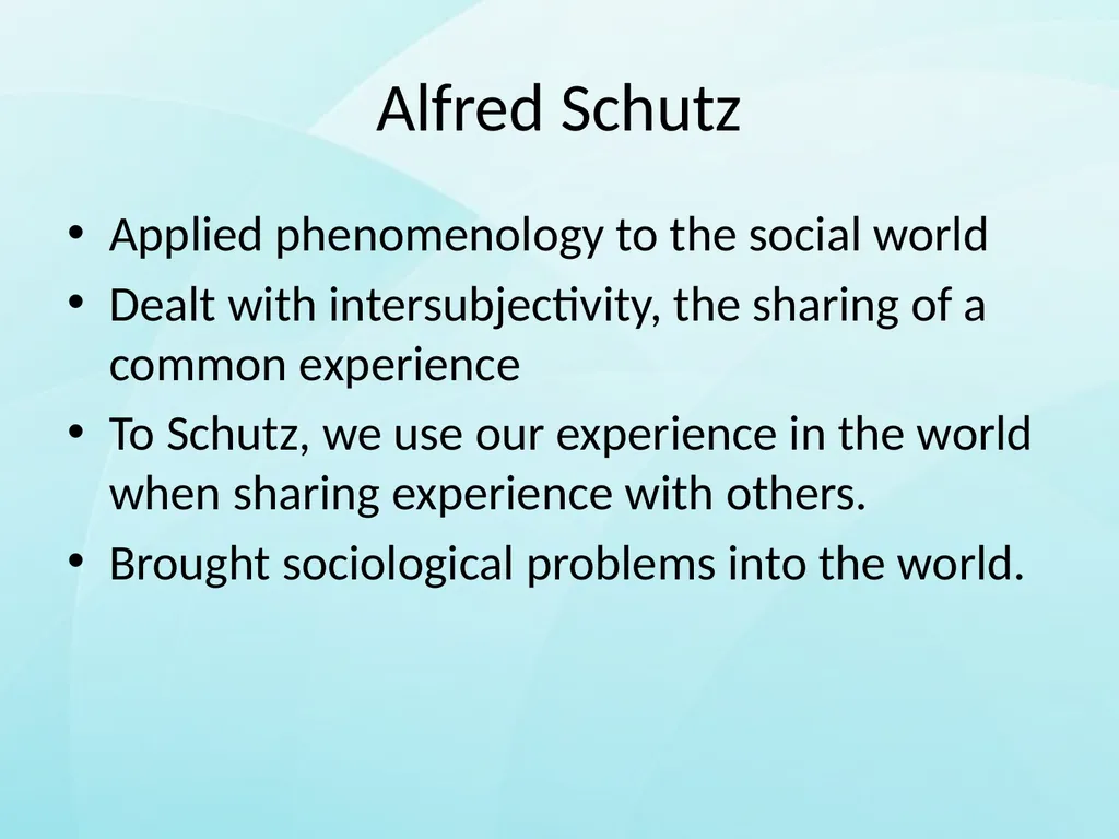 Embodied Interaction By Matthew Dunlap Overview In - slide 11 of 19