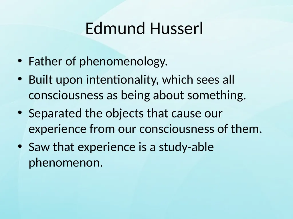 Embodied Interaction By Matthew Dunlap Overview In - slide 9 of 19