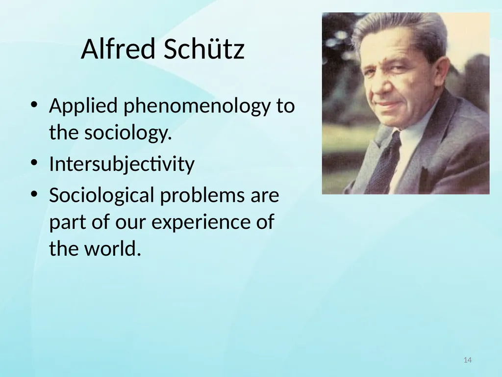 Embodied Interaction By Matthew Dunlap 1 Overview - slide 14 of 32