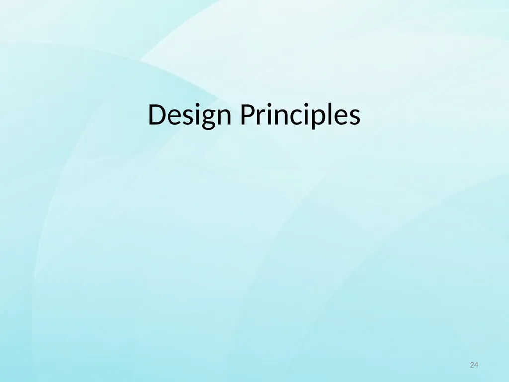 Embodied Interaction By Matthew Dunlap 1 Overview - slide 24 of 32