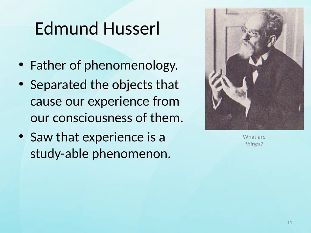 Embodied Interaction By Matthew Dunlap 1 Overview - slide 11 of 32