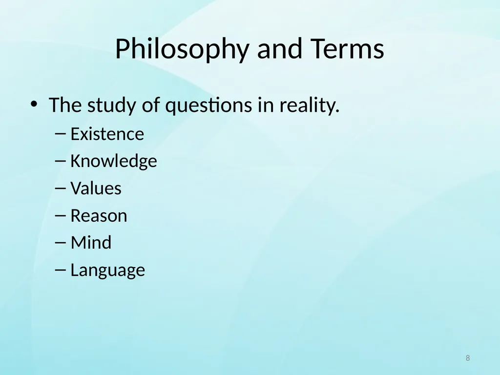 Embodied Interaction By Matthew Dunlap 1 Overview - slide 8 of 32