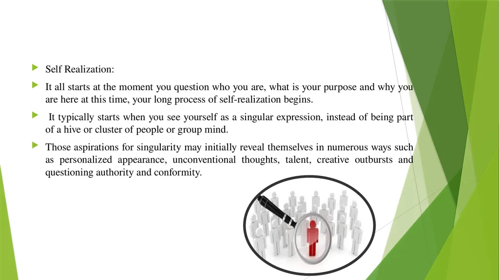 Diversity education 3rd week Q/ what is meant by? - slide 10 of 12