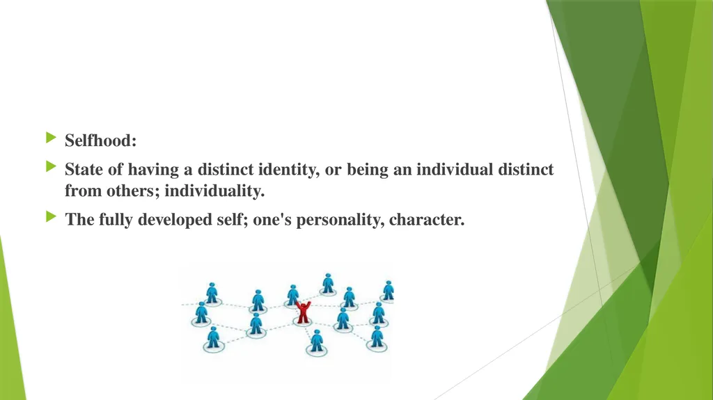Diversity education 3rd week Q/ what is meant by? - slide 9 of 12