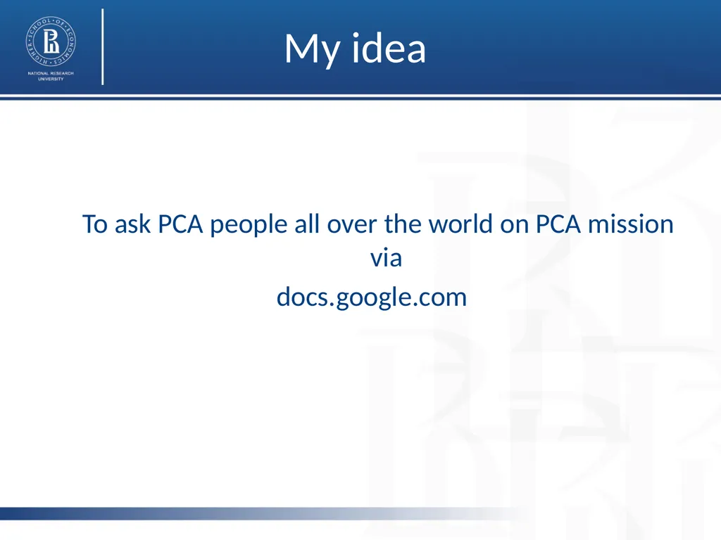 Carl Rogers Annual Birthday Conference January - slide 9 of 22