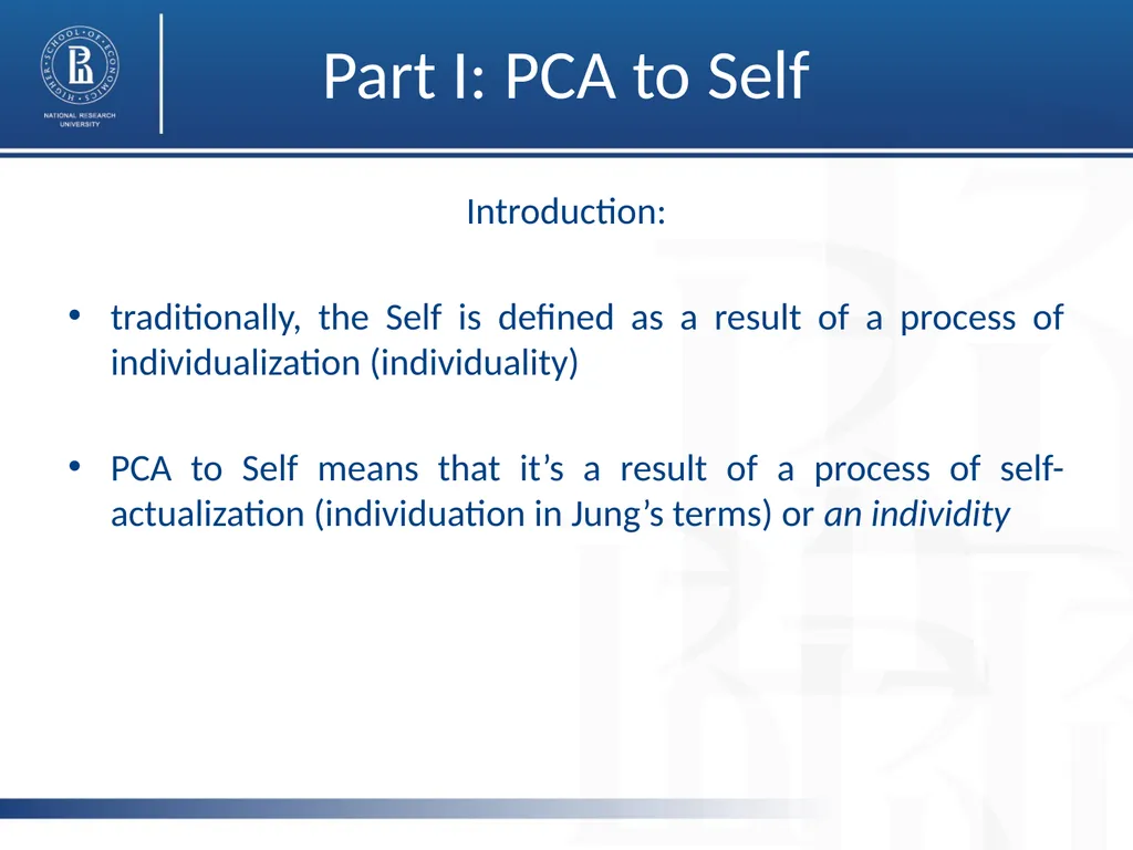Carl Rogers Annual Birthday Conference January - slide 2 of 22