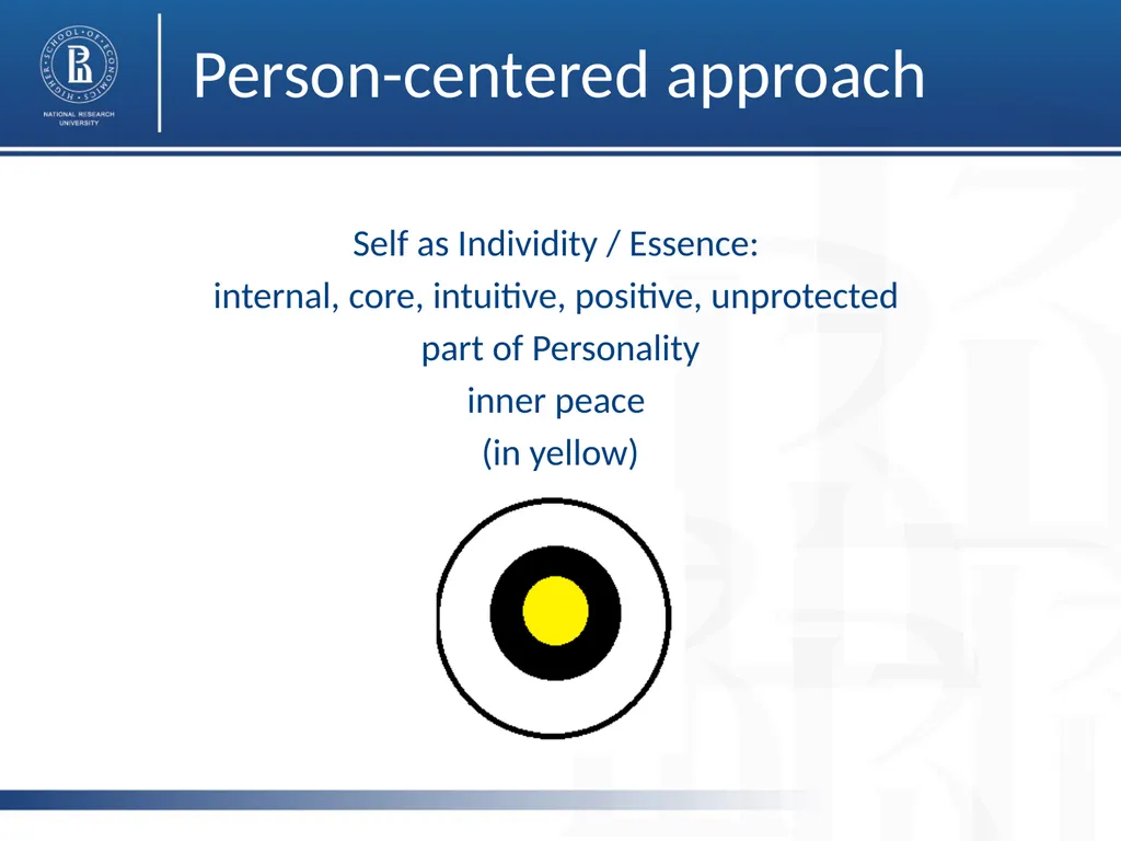 Carl Rogers Annual Birthday Conference January - slide 4 of 22