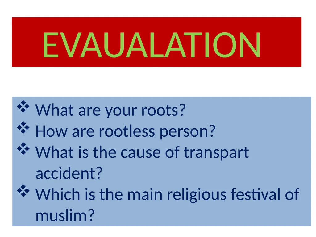 WELCOME TEACHER’S IDENTITY Mr.Asim kumar mandal - slide 11 of 13