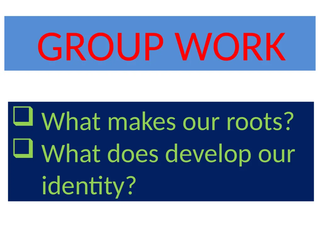 WELCOME TEACHER’S IDENTITY Mr.Asim kumar mandal - slide 10 of 13