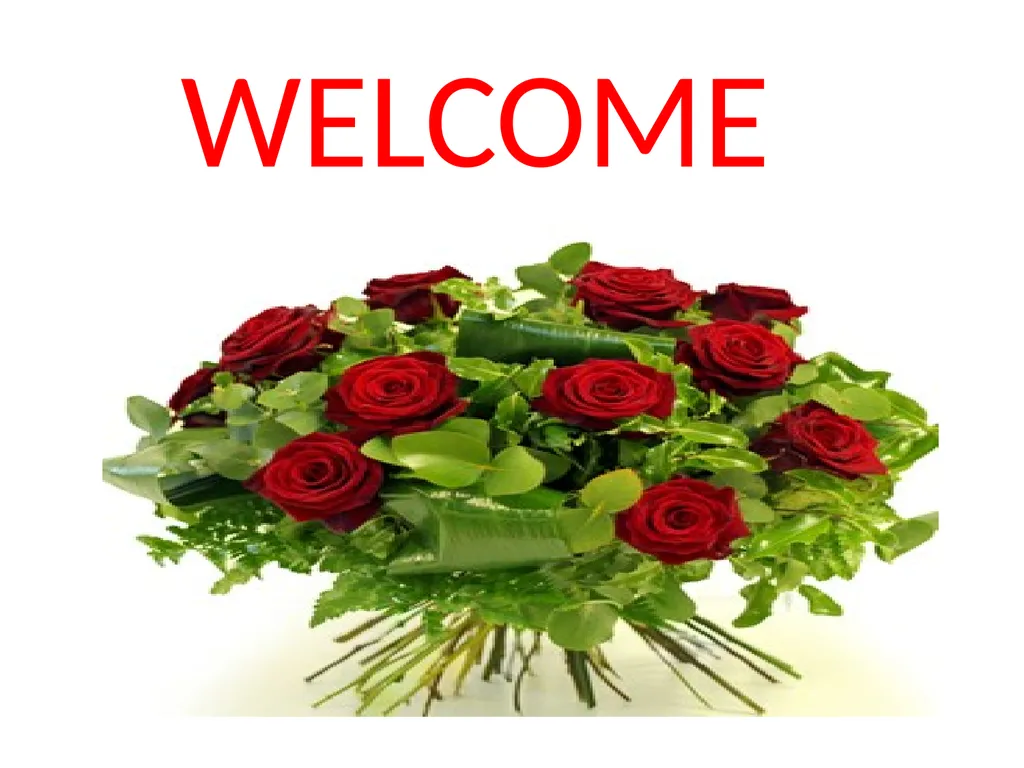 WELCOME TEACHER’S IDENTITY Mr.Asim kumar mandal - slide 1 of 13