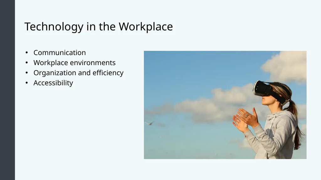 Organizational Behavior Module 4: Individual - slide 18 of 21