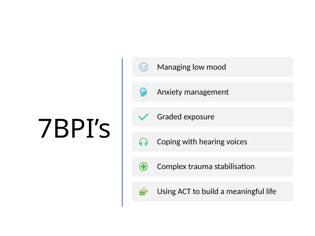 Psychological Skills Service (PSS) September 2023 - slide 12 of 13