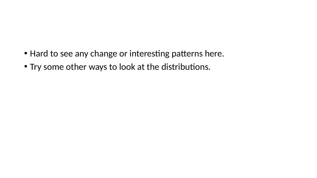 Using NTA at individual level to measure levels - slide 13 of 44